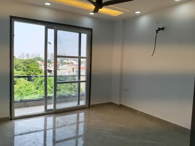 Bedroom Image of 2500 Sq.ft 4 BHK Builder Floor for sale in Sector 57 Gurgaon for Rs. 37500000