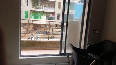 Bedroom Image of 590 Sq.ft 1 BHK Apartment / Flat for sale in Shalibhadra Yash, Nalasopara West Nala Sopara for Rs. 2980000