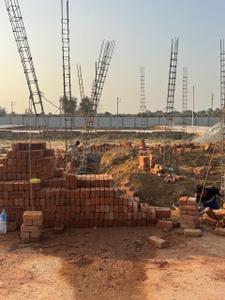 Image of 100 Sq.ft Residential Plot / Land for sale in Noida Extension, Greater Noida for Rs. 2500000