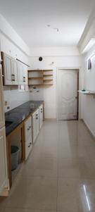 Kitchen Image of 1500 Sq.ft 3 BHK Apartment / Flat for sale in Kommadi Visakhapatnam for Rs. 7800000