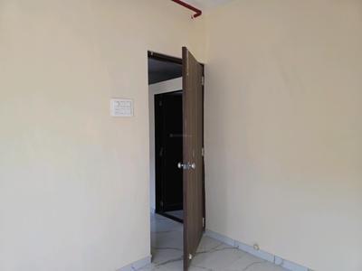 1 BHK Flat
