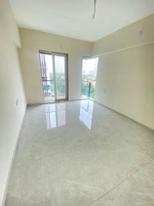 Hall Image of 1060 Sq.ft 2 BHK Apartment / Flat for sale in Vasai West Vasai for Rs. 10000000