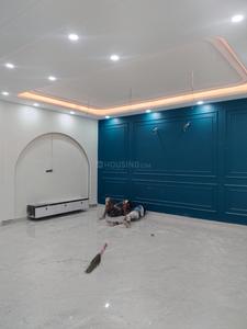 Hall Image of 4500 Sq.ft 4 BHK Builder Floor for sale in Ultra Luxury Builder Floor, Sector 85 Faridabad for Rs. 40000000