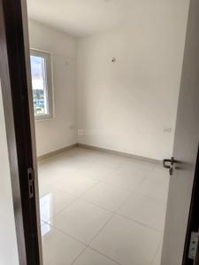 Bedroom Image of 837 Sq.ft 2 BHK Apartment / Flat for sale in Sowparnika Indradhanush, Yelachanayakanapura Bengaluru for Rs. 6000000