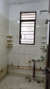 Bathroom Image of 600 Sq.ft 1 BHK Apartment / Flat for sale in Shree Awas Apartment, Sector 18 Dwarka New Delhi for Rs. 12000000