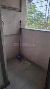 Image of 1076 Sq.ft 2.5 BHK Apartment / Flat for rent in Lodha Casa Rio, Palava Phase 1, Thane for Rs. 25000