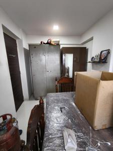 Bedroom Image of 1050 Sq.ft 2 BHK Apartment / Flat for sale in V R Srishti Keshav Kunj, Sanpada Navi Mumbai for Rs. 25000000