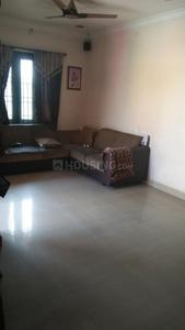 Hall Image of 1000 Sq.ft 2 BHK Apartment / Flat for rent in Puthagaram, Ambattur Chennai for Rs. 20000