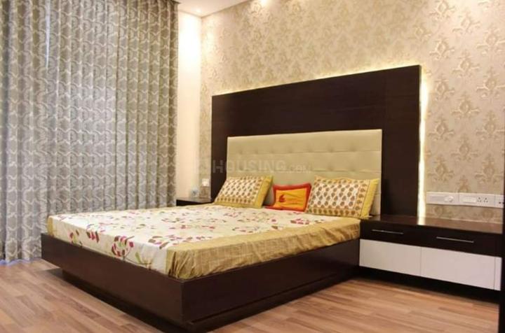 water field road Bedroom 1