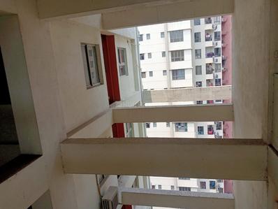 Image of 850 Sq.ft 2 BHK Apartment / Flat for sale in Baranagar, Kolkata for Rs. 4500000