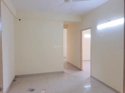 Living Room Image of 681 Sq.ft 2 BHK Apartment / Flat for sale in Pyramid Elite, Sector 86 Gurgaon for Rs. 6700000