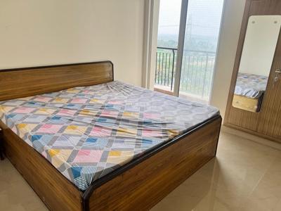Bedroom Image of 1430 Sq.ft 3 BHK Apartment / Flat for sale in Jaypee Aman, Sector 151 Noida for Rs. 9800000