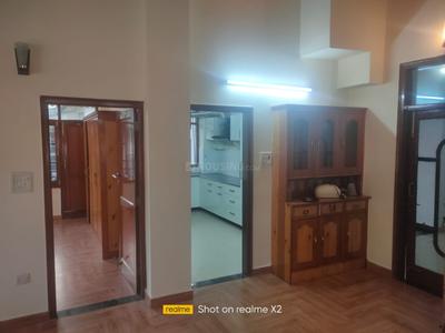 Bedroom Image of 1200 Sq.ft 2 BHK Apartment / Flat for rent in Kotla Nala Solan for Rs. 20000