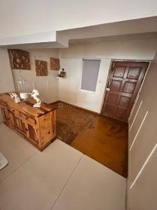 Kitchen Image of 3240 Sq.ft 4.5 BHK Duplex for sale in Gera Greens Ville Sky Villas, Kharadi Pune for Rs. 40000000