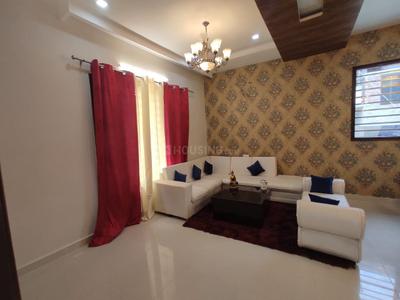Bedroom Image of 1270 Sq.ft 2 BHK Apartment / Flat for sale in Leela Orchid Greens, Sector 114 Mohali for Rs. 8000000