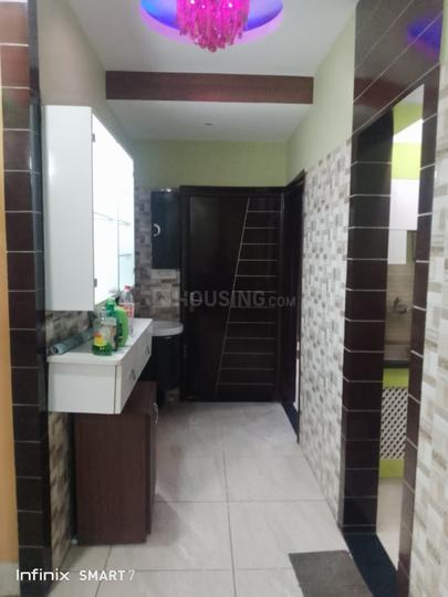 Om Vihar, Palam Vihar Extension Kitchen 1