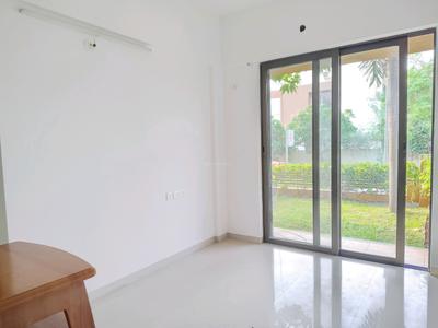 Bedroom Image of 2520 Sq.ft 3 BHK Villa for sale in Marunji Pune for Rs. 23000000