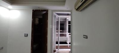 Hall Image of 900 Sq.ft 2 BHK Apartment / Flat for sale in Saket New Delhi for Rs. 4500000