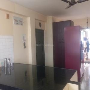 Kitchen Image of 720 Sq.ft 2 BHK Apartment / Flat for sale in Kalighat Kolkata for Rs. 7000000