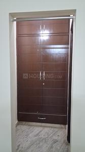 Bedroom Image of 2300 Sq.ft 3 BHK Builder Floor for rent in Sector 43 Gurgaon for Rs. 75000