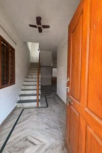 Image of 1350 Sq.ft 3 BHK Duplex for sale in New Vellanur, Chennai for Rs. 6200000