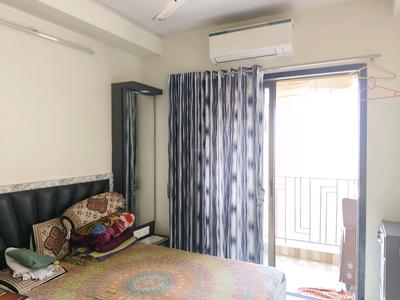 Bedroom Image of 1050 Sq.ft 2 BHK Apartment / Flat for sale in Regency Anantam, Dombivli East Thane for Rs. 9500001