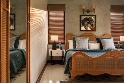 Bedroom Image of 11151 Sq.ft 4 BHK Villa for sale in Assagao Goa for Rs. 500000000