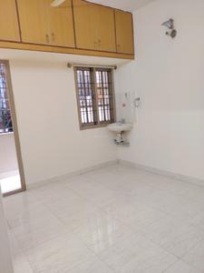 Dining Area Image of 1100 Sq.ft 2 BHK Apartment / Flat for rent in New Tippasandra Bengaluru for Rs. 50000
