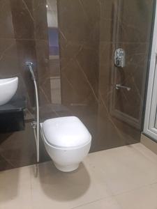 Bedroom Image of 720 Sq.ft 1 BHK Apartment / Flat for sale in Sai Proviso Atlantis, Kharghar Navi Mumbai for Rs. 5000000