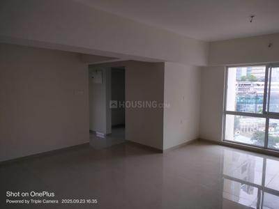 Hall Image of 800 Sq.ft 2 BHK Apartment / Flat for rent in Bismillah Castle, Nagpada Mumbai for Rs. 70000