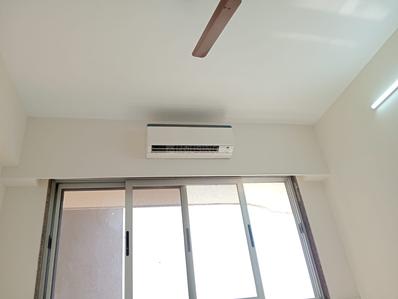 Bedroom Image of 501 Sq.ft 1 BHK Apartment / Flat for sale in Aadi Allure Wings A To E, Bhandup East Mumbai for Rs. 12000000