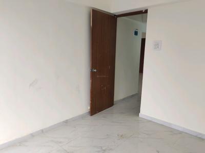 Bedroom Image of 1010 Sq.ft 2 BHK Apartment / Flat for sale in Platinum Regalia, Ulwe Navi Mumbai for Rs. 9200000