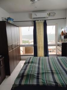 Bedroom Image of 1205 Sq.ft 2 BHK Apartment / Flat for sale in Sancoale Goa for Rs. 12000000