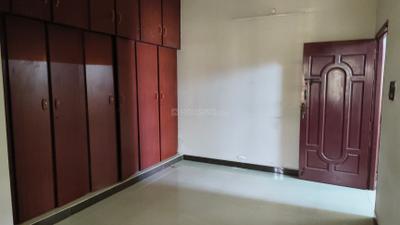 Bedroom Image of 1150 Sq.ft 2 BHK Builder Floor for rent in KK Nagar Madurai for Rs. 20500