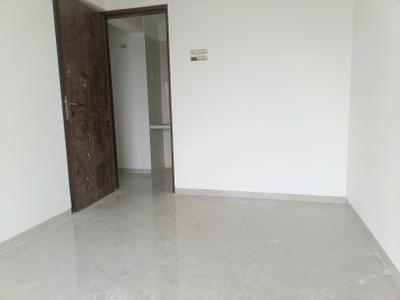 Bedroom Image of 1650 Sq.ft 3 BHK Apartment / Flat for rent in Kharghar Navi Mumbai for Rs. 42000