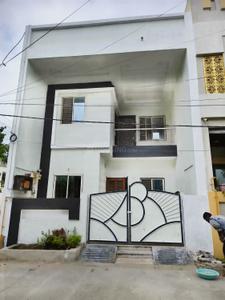 Image of 1600 Sq.ft 3 BHK Independent House for sale in Bapu Nagar, Ratlam for Rs. 8600000