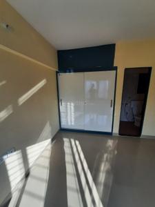 Hall Image of 950 Sq.ft 3 BHK Apartment / Flat for rent in Hubtown Greenwoods, Thane West Thane for Rs. 46000