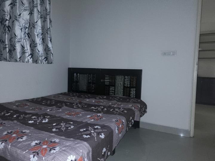 National Residency Bedroom 1