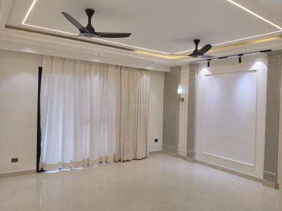 Living Room Image of 1650 Sq.ft 3 BHK Builder Floor for sale in Sector 9 Gurgaon for Rs. 22500000