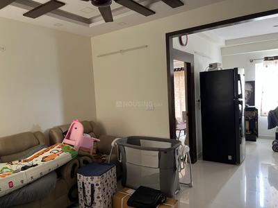 2 BHK Flat