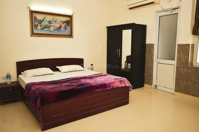Bedroom Image of ARTHOUSE SEC 53 GIRLS PG in Sector 54, Gurgaon
