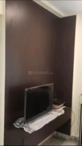Bedroom Image of 1250 Sq.ft 3 BHK Apartment / Flat for sale in DD Dream Residency, Rajarhat Kolkata for Rs. 6200000