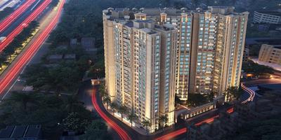 4 BHK Apartment