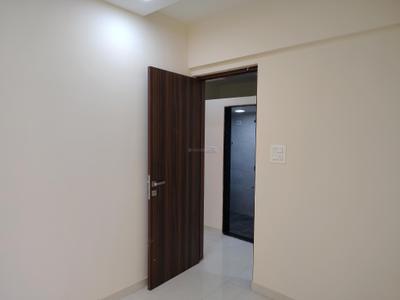 Bedroom Image of 950 Sq.ft 2 BHK Apartment / Flat for sale in Thane West Thane for Rs. 17000000