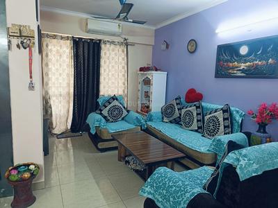 2 BHK Flat