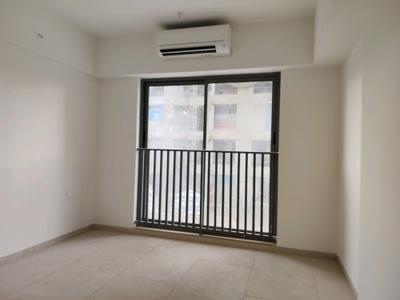 Bedroom Image of 1120 Sq.ft 3 BHK Apartment / Flat for sale in Dynamix Luma, Andheri East Mumbai for Rs. 34700000