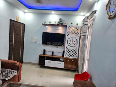 3 BHK Flat