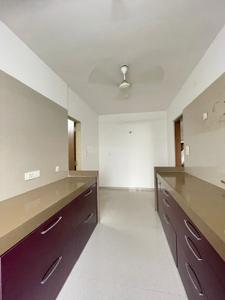 Kitchen Image of 1820 Sq.ft 4 BHK Apartment / Flat for sale in Dosti Imperia, Thane West Thane for Rs. 42500000