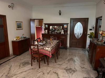 Hall Image of 3200 Sq.ft 8 BHK Villa for sale in New Alipore Kolkata for Rs. 125000000