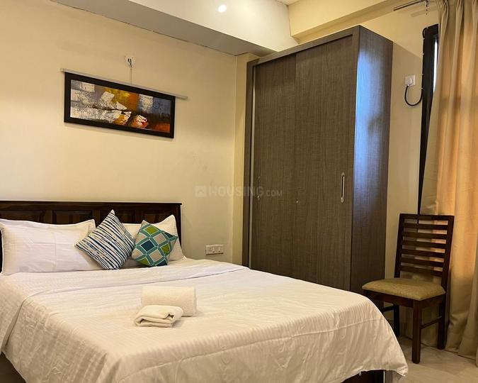 Suncity, Sector 54 Bedroom 1